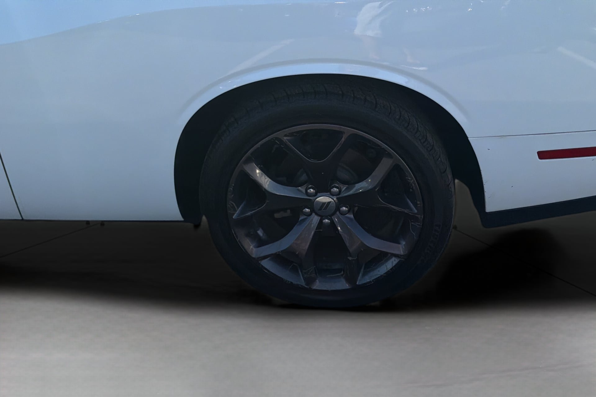 Used 2019 Dodge Challenger GT RWD image 37
