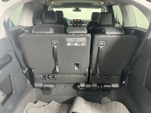 Used 2023 Honda Odyssey EX-L image 23
