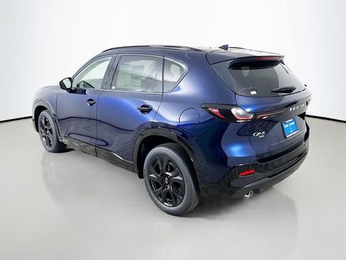 New 2026 MAZDA CX-5 2.5 S w/ Premium Plus Package AWD/4WD image 5