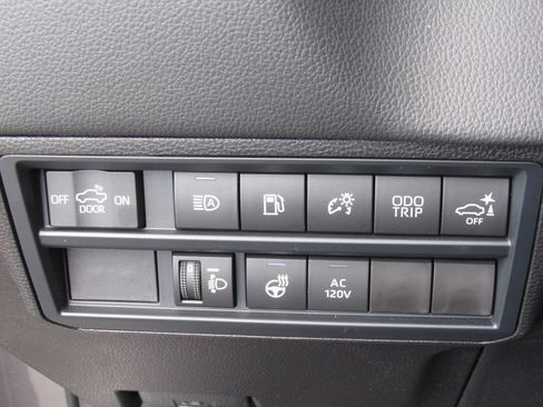 Used 2026 Toyota Tundra Limited w/ Limited PVM Package AWD/4WD image 40