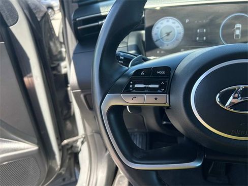 Used 2022 Hyundai Santa Cruz SEL Premium w/ Cargo Package image 22