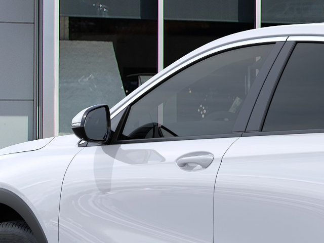 New 2026 Buick Envista Preferred FWD image 12