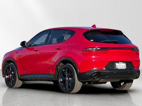 Used 2024 Dodge Hornet R/T image 5