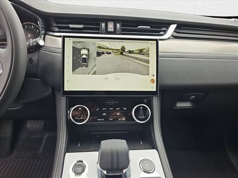New 2026 Jaguar F-PACE R-Dynamic S AWD/4WD image 23