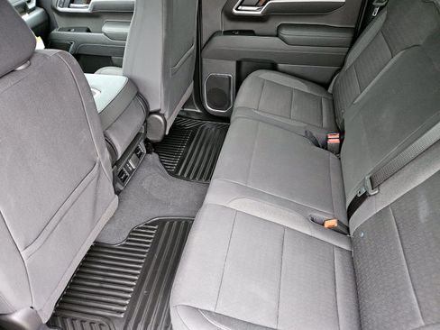 New 2026 Chevrolet Silverado 1500 LT w/ Texas Edition Plus AWD/4WD image 26