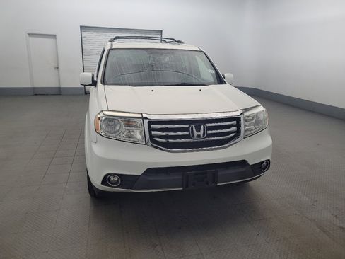 Used 2015 Honda Pilot EX-L image 14