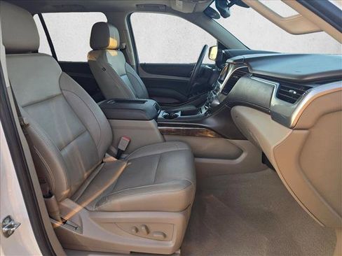 Used 2019 Chevrolet Tahoe LT RWD image 21