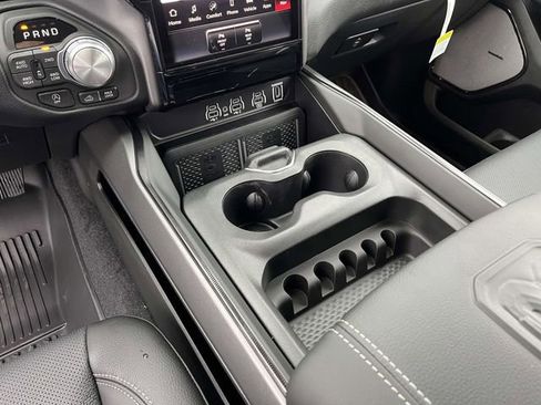 New 2026 RAM 1500 Rebel w/ Rebel Level 2 Equipment Group image 26