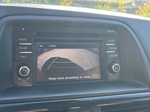 Used 2015 MAZDA CX-5 Grand Touring AWD/4WD image 33
