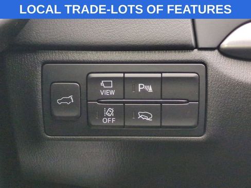 Used 2022 MAZDA CX-9 Grand Touring image 20