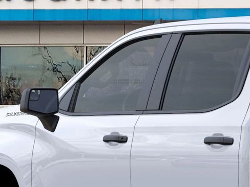 New 2026 Chevrolet Silverado 1500 Custom image 14