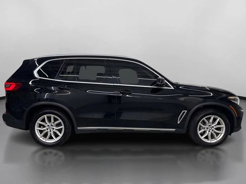 Used 2020 BMW X5 xDrive40i w/ Convenience Package AWD/4WD image 11