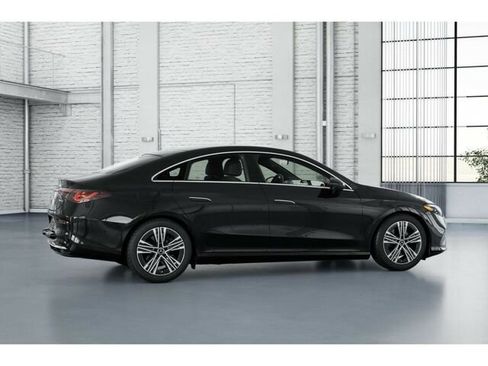 New 2026 Mercedes-Benz CLA 350 image 19