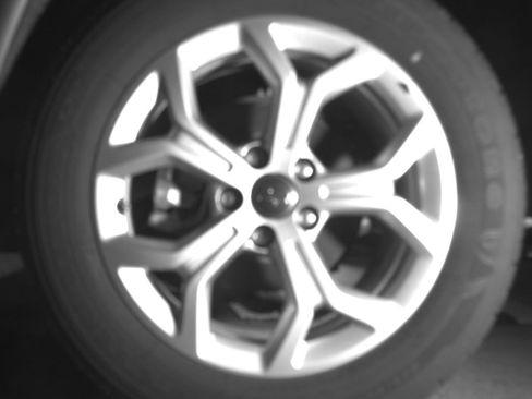 Used 2025 Jeep Compass Latitude image 14