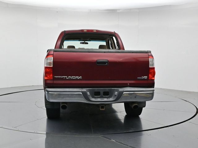 Used 2005 Toyota Tundra SR5 RWD image 8