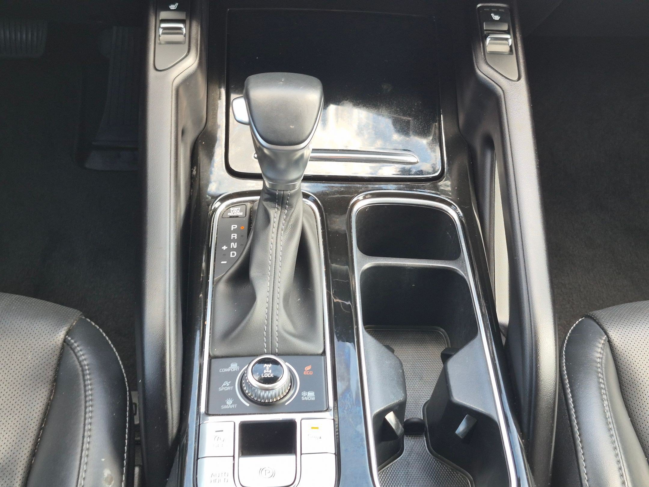 Used 2025 Kia Telluride S AWD/4WD image 26
