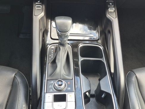 Used 2025 Kia Telluride S AWD/4WD image 26