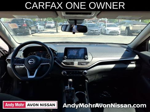 Used 2024 Nissan Altima 2.5 SV FWD image 33