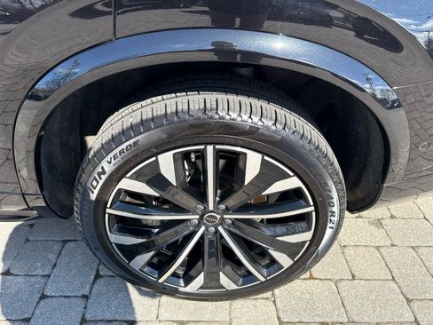 Used 2026 Volvo XC90 B6 Ultra w/ Protection Package Premier AWD/4WD image 14