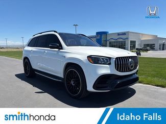 Used 2023 Mercedes-Benz GLS 63 AMG 4MATIC 360° Tour