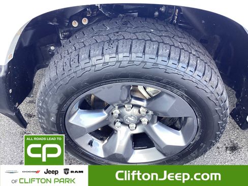 Certified 2023 RAM 1500 Big Horn image 29