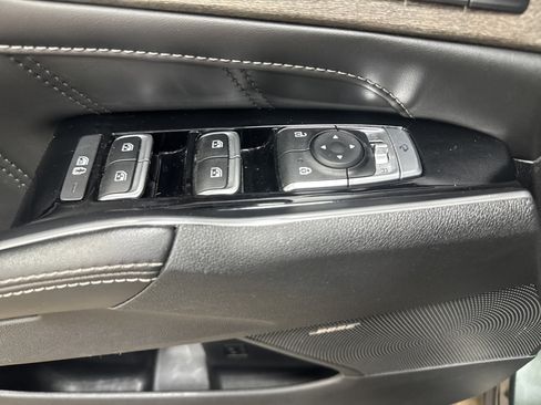 Used 2022 Kia Sorento SX Prestige image 27