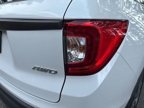 Used 2021 Honda Passport EX-L image 14