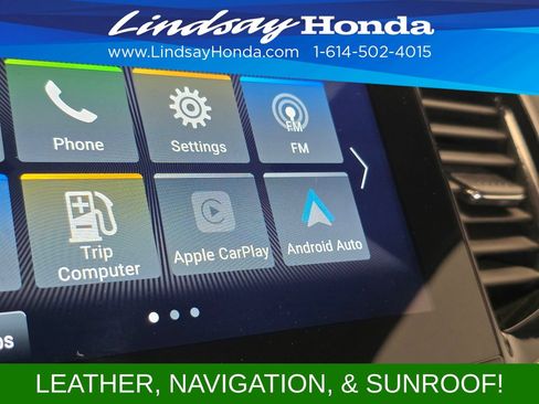 Used 2024 Honda Passport TrailSport image 19