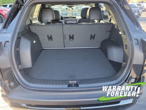 New 2026 GMC Terrain Elevation w/ Elevation Premium Package image 18