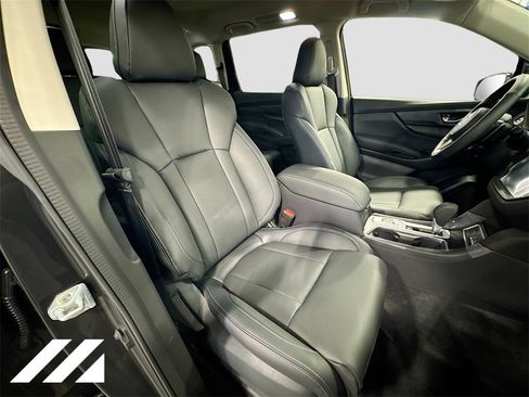 New 2026 Subaru Ascent Premium image 29