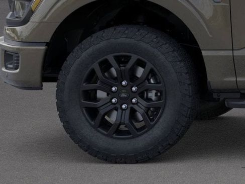 New 2026 Ford F150 Tremor image 19