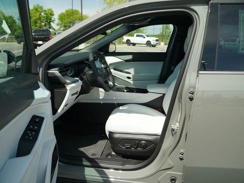 New 2026 Jeep Cherokee Limited AWD/4WD image 10