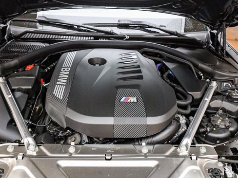 New 2026 BMW 440i xDrive Coupe w/ Premium Package image 28