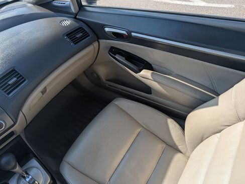 Used 2010 Honda Civic EX-L image 11