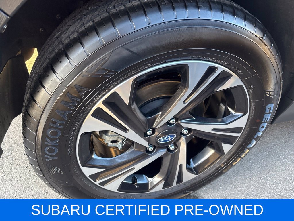 Used 2026 Subaru Crosstrek 2.5i Premium AWD/4WD image 23