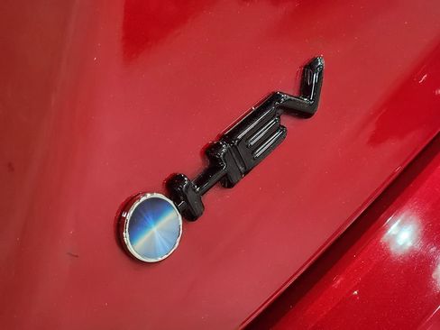 Used 2025 Toyota Camry XSE image 25