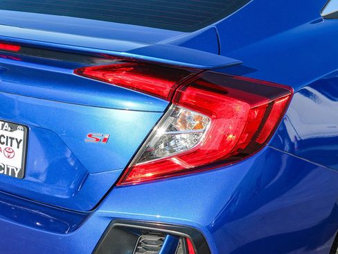 Used 2020 Honda Civic Si image 10