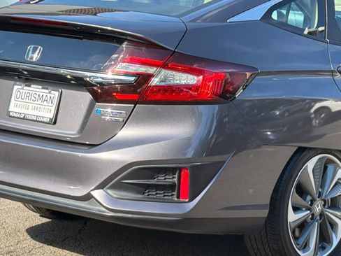 Used 2018 Honda Clarity Touring image 6