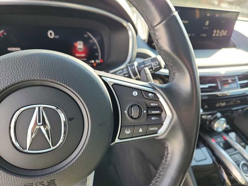 Used 2023 Acura MDX image 21