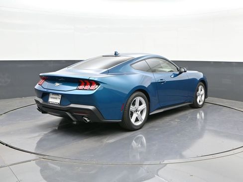 New 2026 Ford Mustang Coupe image 11