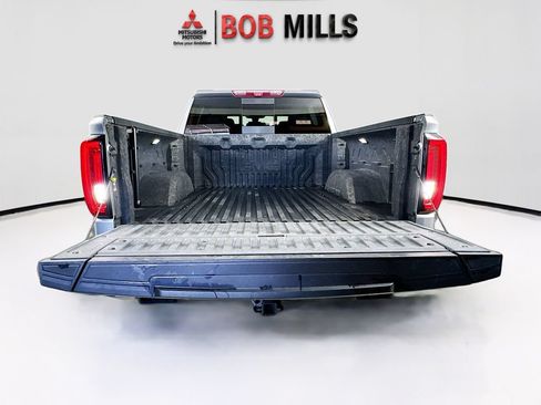 Used 2021 GMC Sierra 1500 AT4 w/ AT4 Value Package AWD/4WD image 29