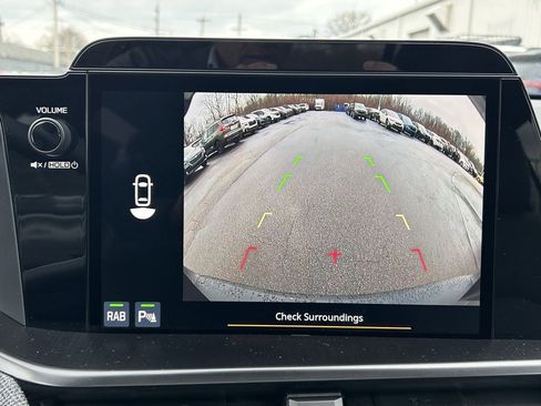 New 2026 Subaru Outback Limited AWD/4WD image 14
