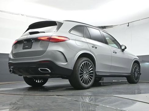 New 2026 Mercedes-Benz GLC 300 image 39