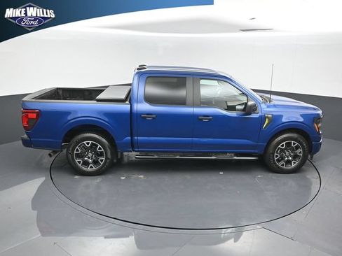 Used 2024 Ford F150 STX RWD image 16