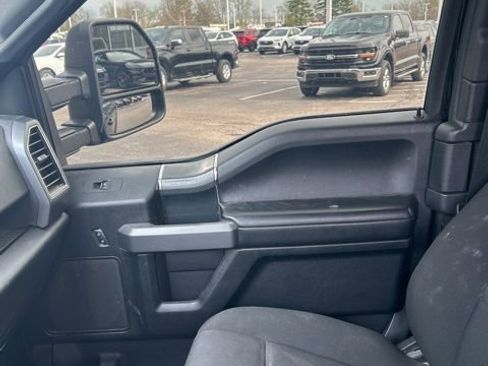 Used 2018 Ford F150 XLT w/ Equipment Group 302A Luxury image 22