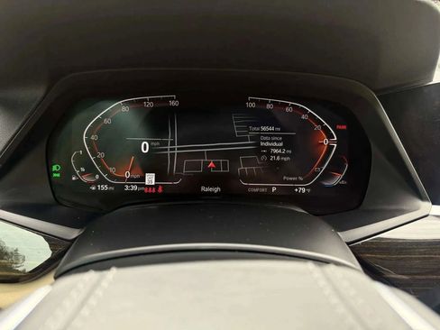 Used 2021 BMW X5 xDrive40i w/ Premium Package image 24