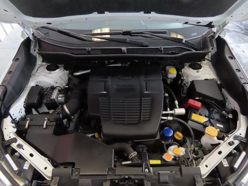 Used 2023 Subaru Forester Limited w/ Popular Package #3 image 23