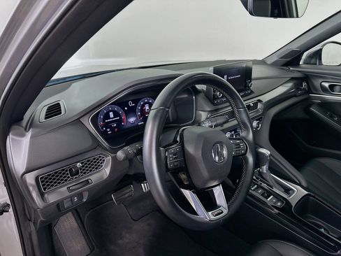 Used 2023 Acura Integra A-Spec FWD image 32