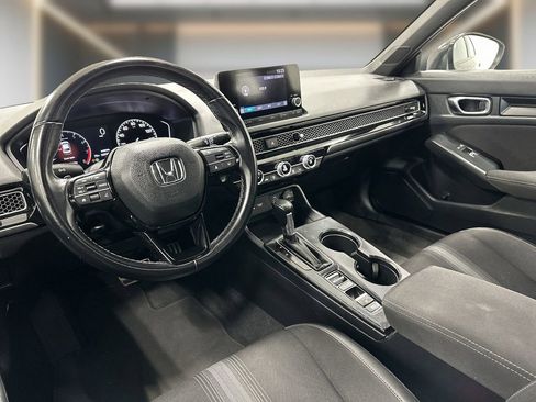 Used 2023 Honda Civic Sport image 12