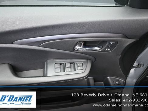 Used 2023 Honda Ridgeline RTL-E image 24